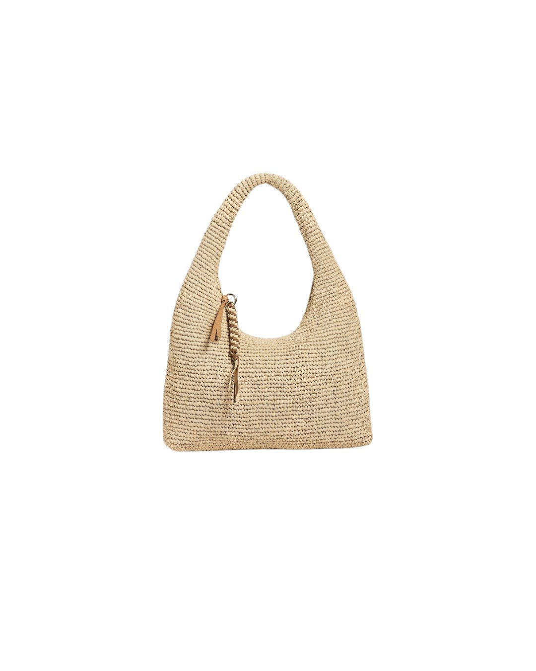 Willow Hobo Natural Hobo & Shoulder Loeffler Randall 
