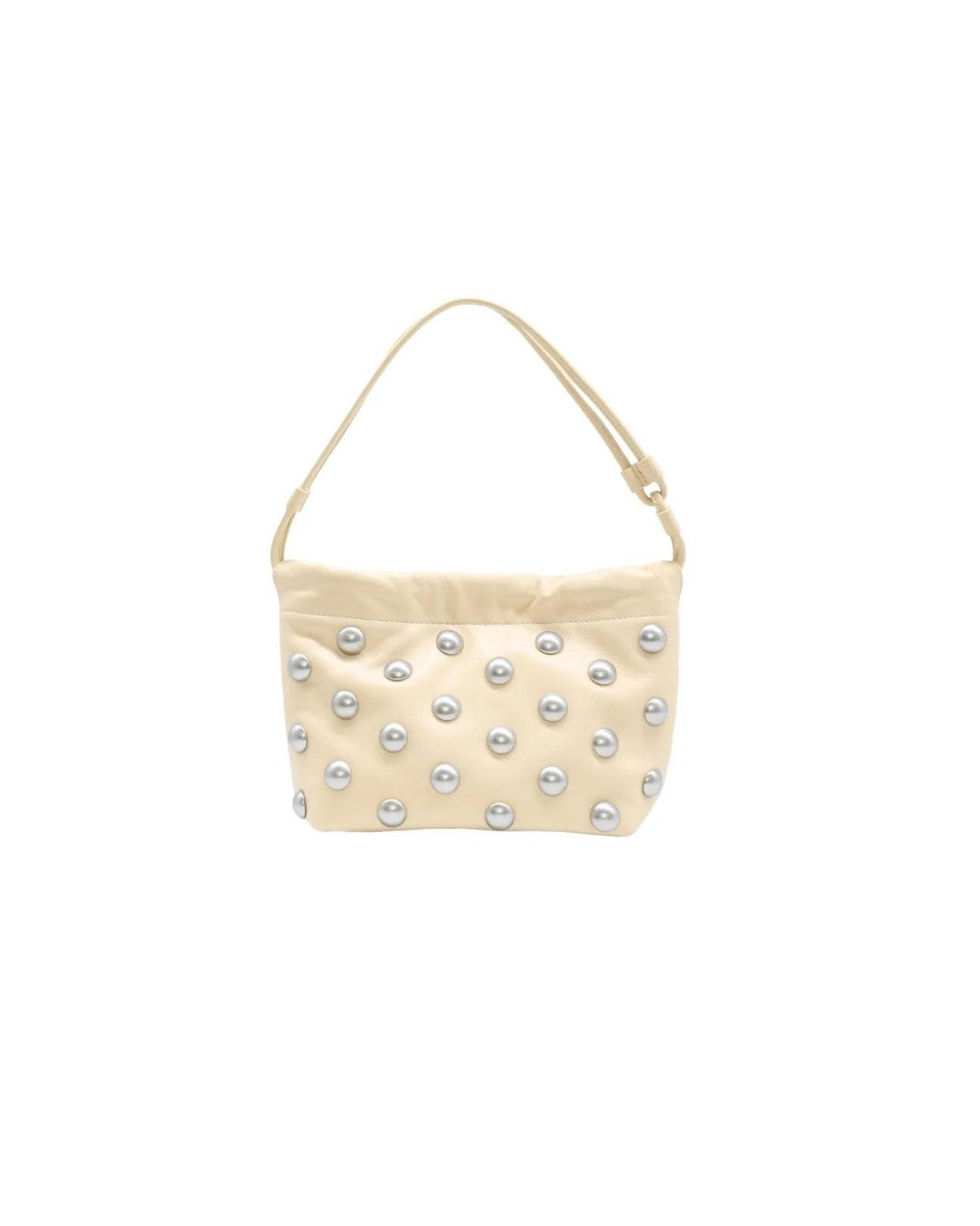 Arden Bag Butter/Nickel Hobo & Shoulder A.L.C 