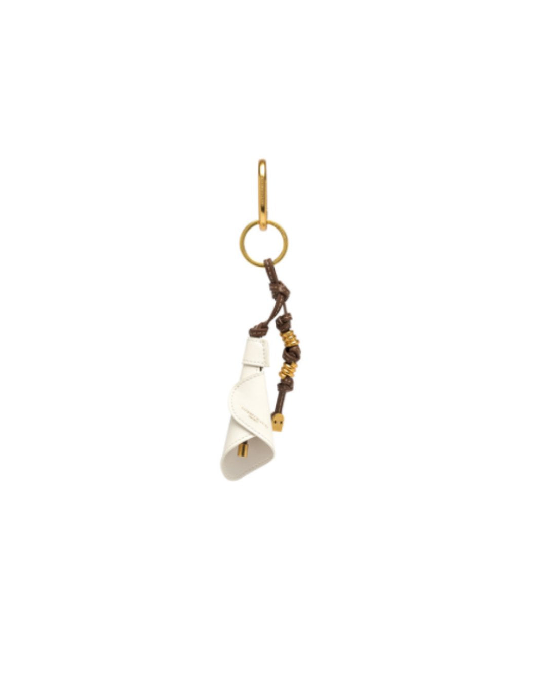Calla Charm Marble Bag Charms Gianni Chiarini 