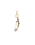 Calla Charm Marble Bag Charms Gianni Chiarini 