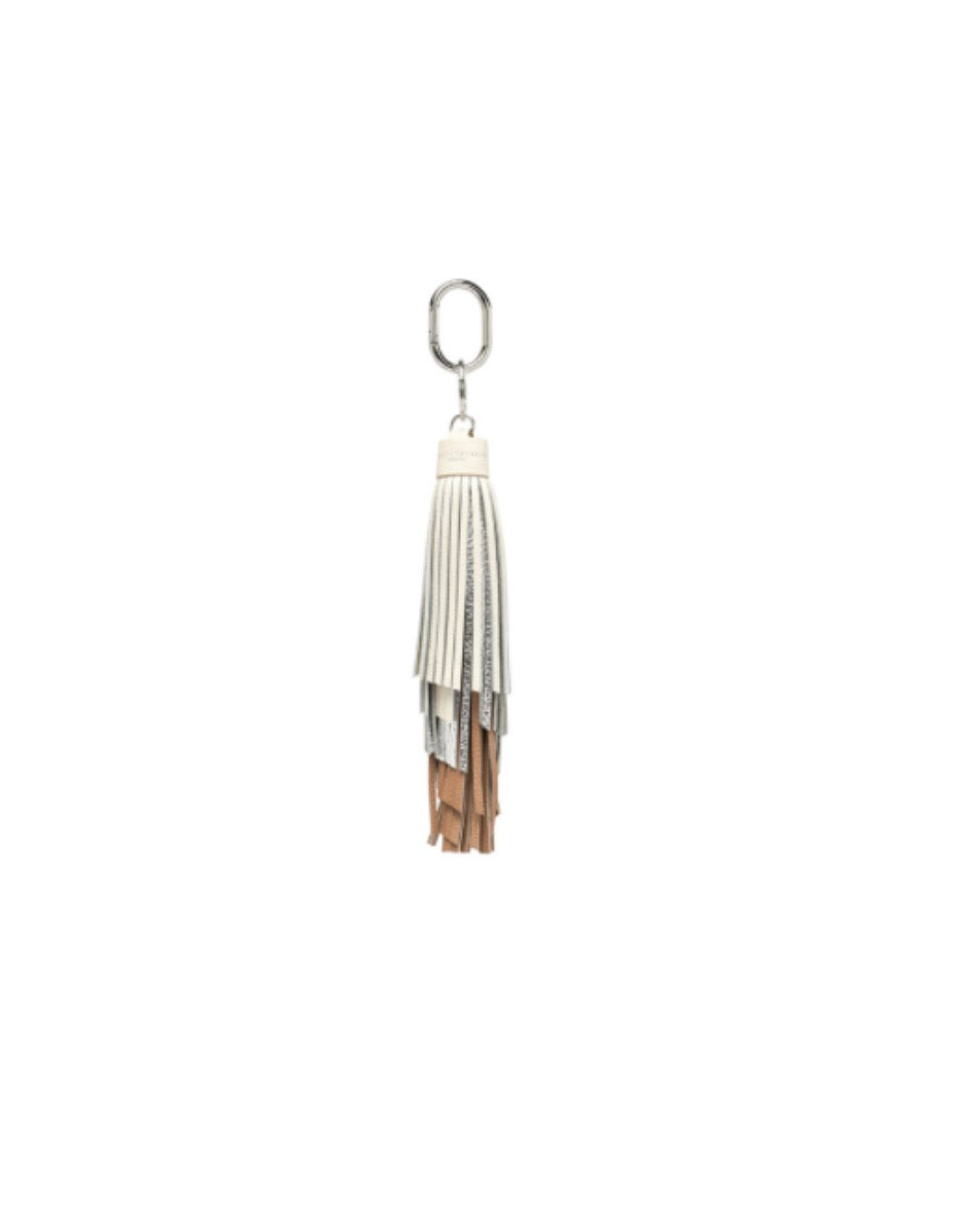 Napa Charm Silver Clay Bag Charms Gianni Chiarini 