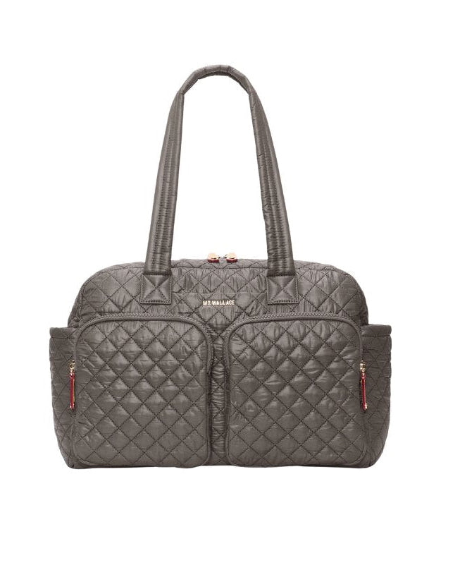 Nik Magnet Tote & Satchel MZ Wallace 
