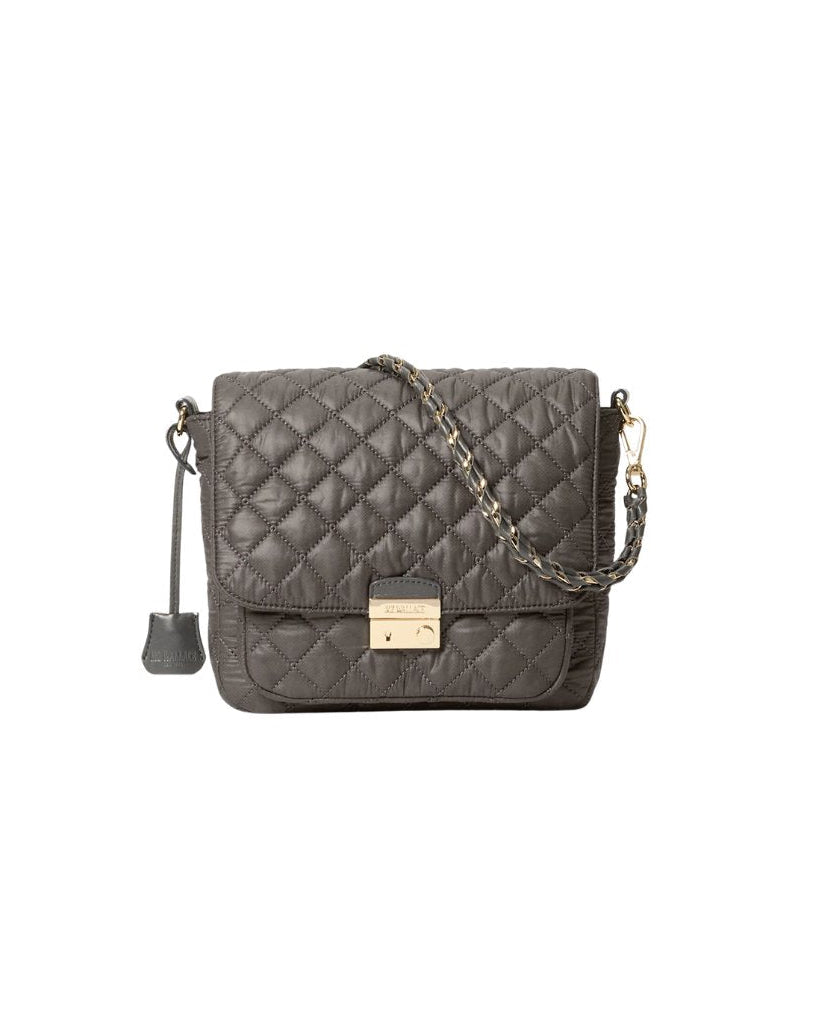 Medium Crosby Lock Crossbody Magnet Crossbody MZ Wallace 