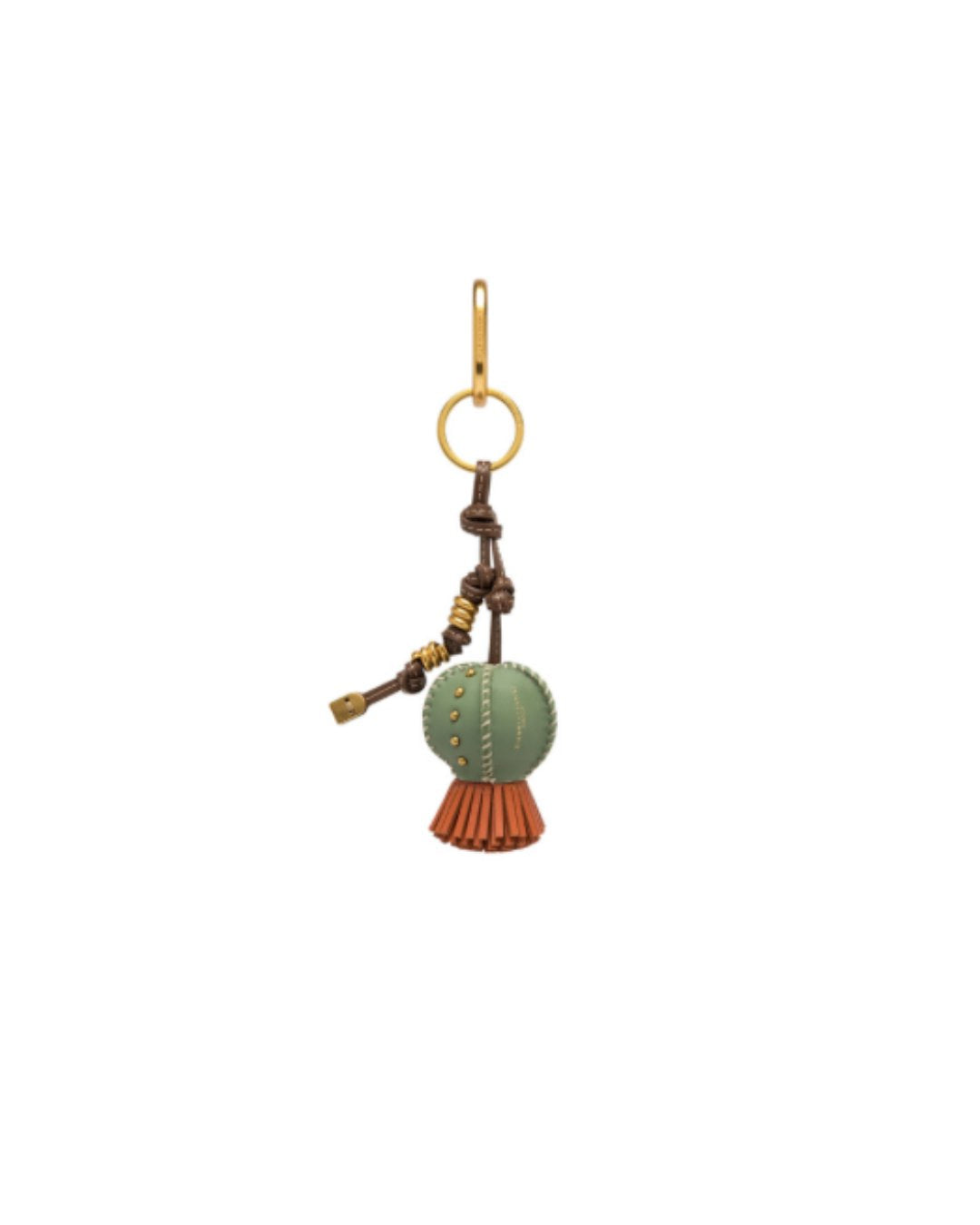 Charm Cactus Spice Bag Charms Gianni Chiarini 
