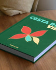 Costa Rica Vida Home Decor - Books Assouline 
