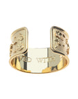 Courage Run with the Horses Cuff Bracelets Jane Win 