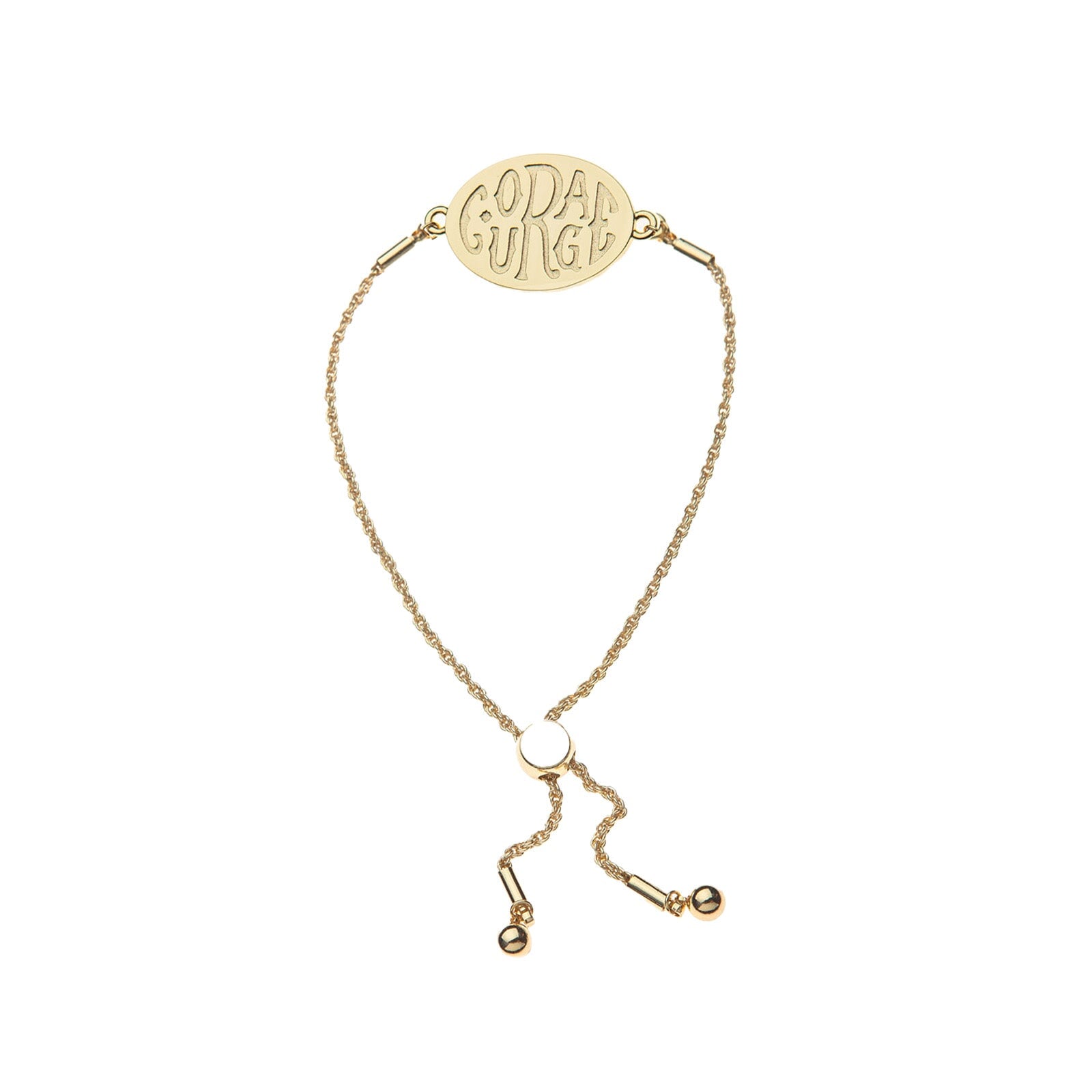 Courage Year of the Horse Bracelet Bracelet Jane Win 