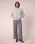 Leonie Rainy Beige Outerwear - Longsleeve Save The Duck 