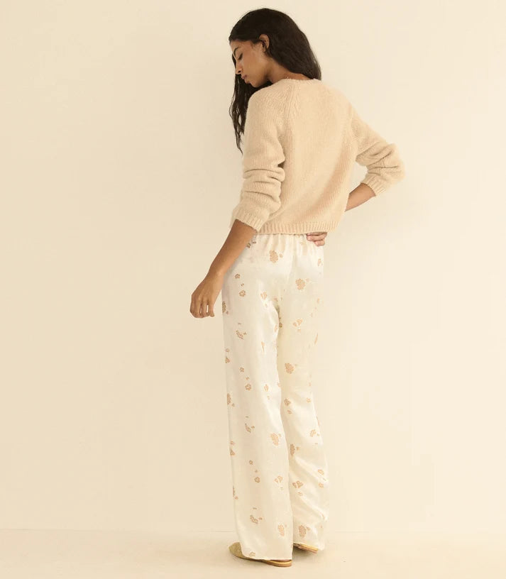 Darcy Cardigan Almondine
