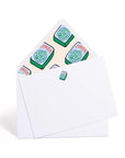 Pray For Jokers Notecards Set Home Decor - Decorative Accents Dear Annabelle 