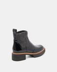 Saline H2O Midnight Boots - Booties Dolce Vita 