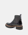 Saline H2O Midnight Boots - Booties Dolce Vita 