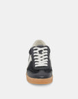 Notice Stitch Calf Hair Onyx Sneakers Dolce Vita 