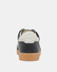 Notice Stitch Calf Hair Onyx Sneakers Dolce Vita 