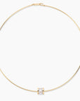 Delphin Choker Necklace Necklaces Thatch 