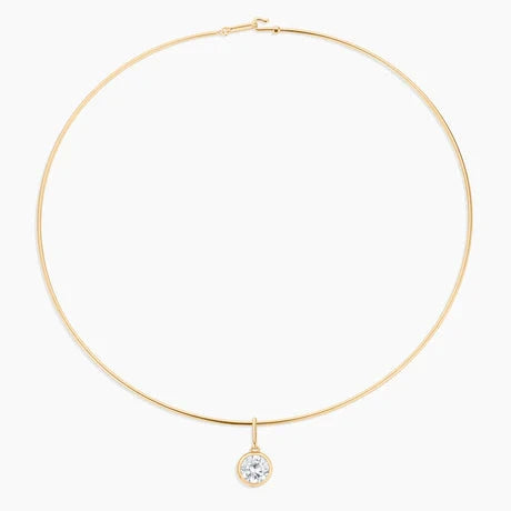 Dottie Charm Necklaces Thatch 