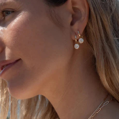 Dottie Small Earrings Earrings Thatch 