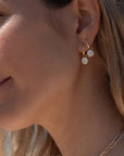 Dottie Small Earrings Earrings Thatch 