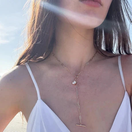 Dottie Charm Necklaces Thatch 