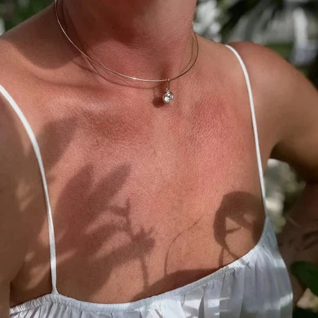 Dottie Charm Necklaces Thatch 