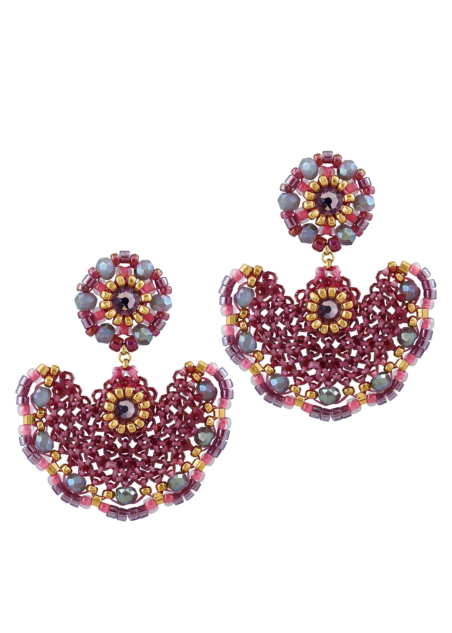 MA E24209 Earrings Jewelry - Earrings Miguel Ases 