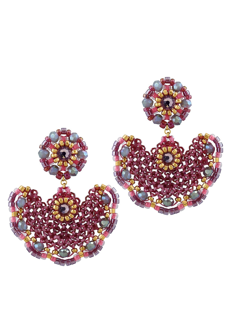 MA E24209 Earrings Jewelry - Earrings Miguel Ases 