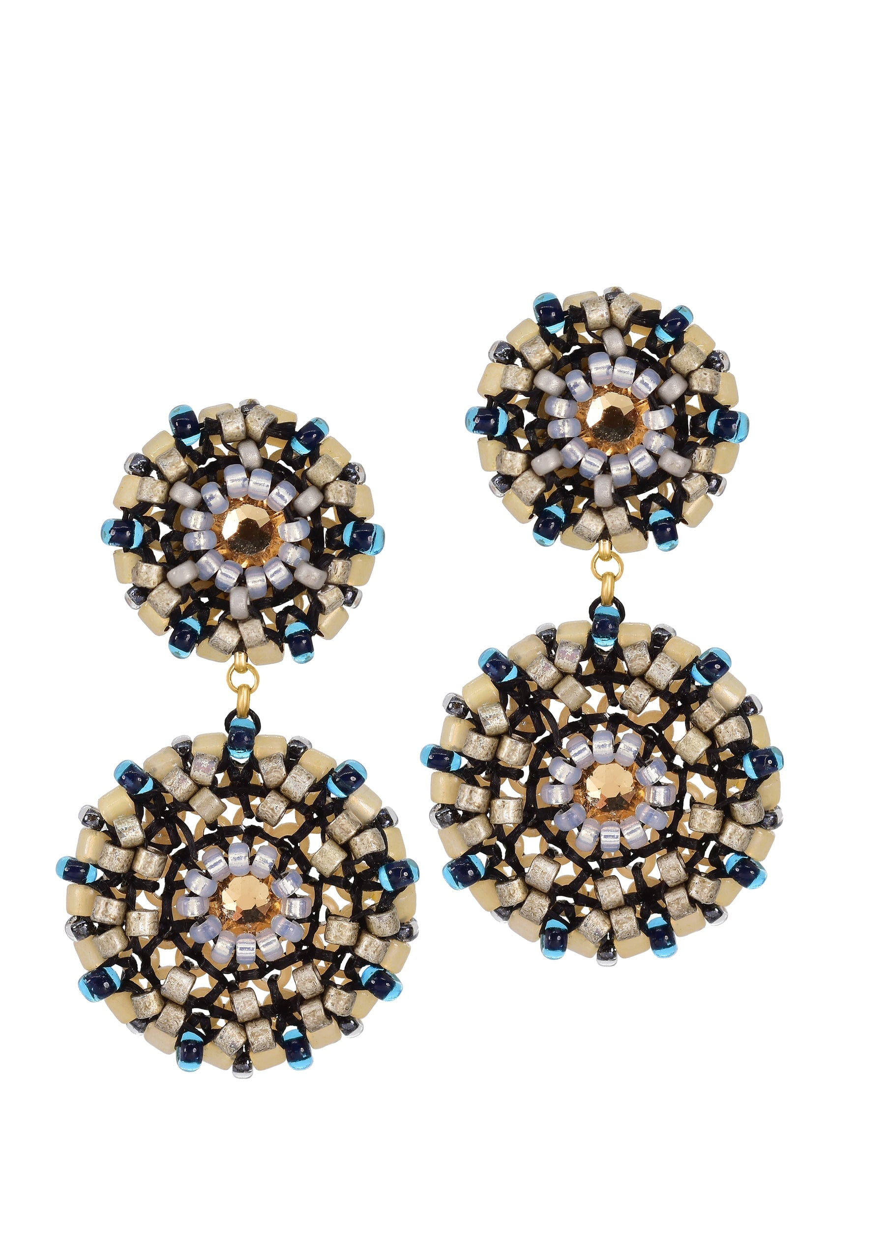 E24801 Earrings Miguel Ases 