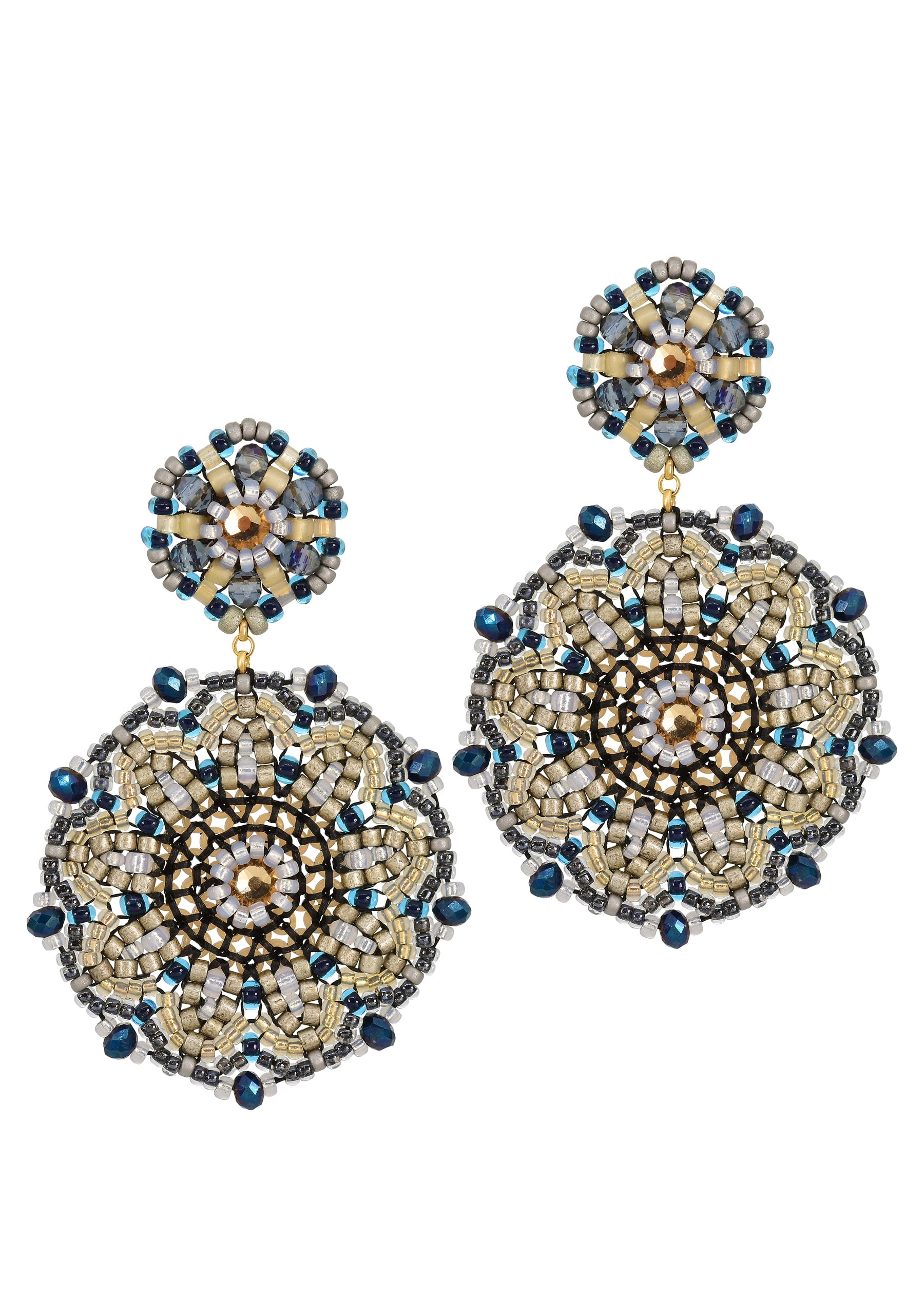 E24804 Earring Earrings Miguel Ases 