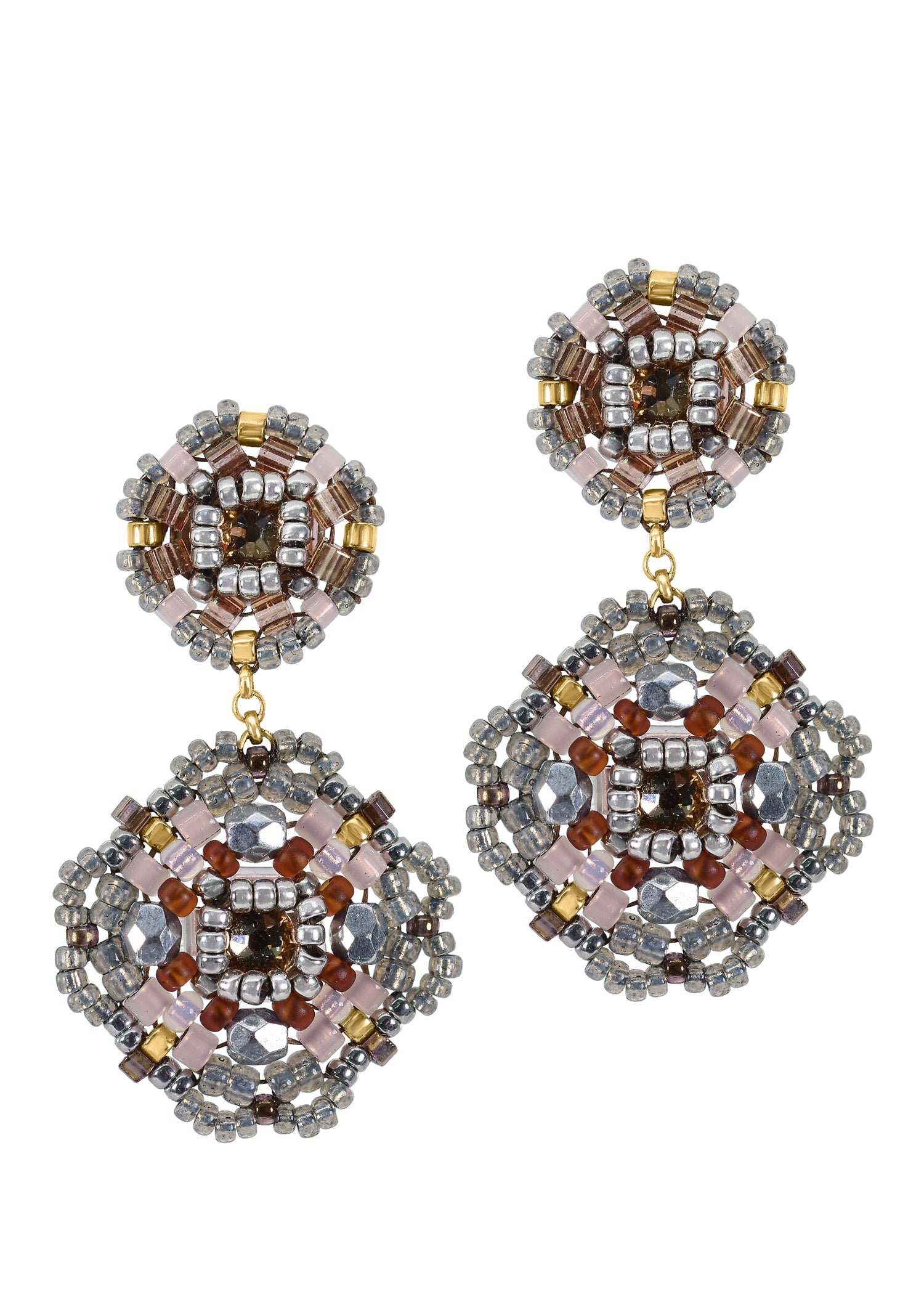 E24902 Earrings Miguel Ases 