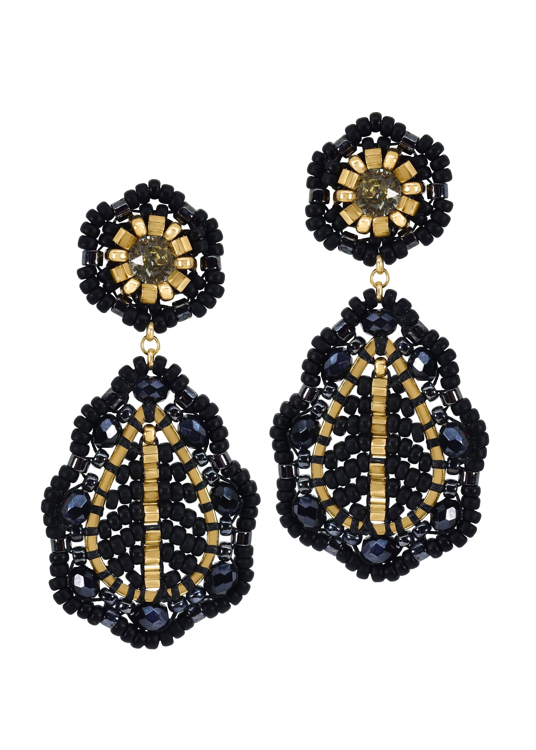 E25183 Earrings Miguel Ases 