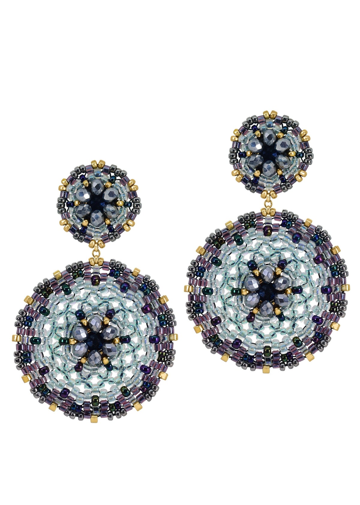 E26403 Earrings Miguel Ases 