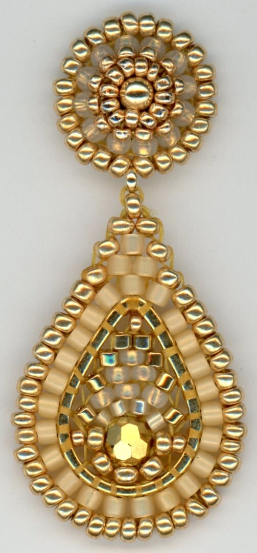 E78200 Earrings Miguel Ases 