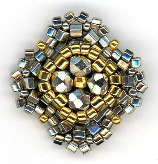 E85409 Earrings Miguel Ases 
