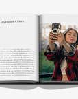 Emily in Paris, The Fashion Guide Home Decor - Books Assouline 