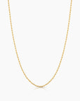 Esclat Forzentina Necklace 18-20" Necklaces Thatch 