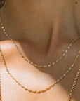Esclat Forzentina Necklace 18-20" Necklaces Thatch 