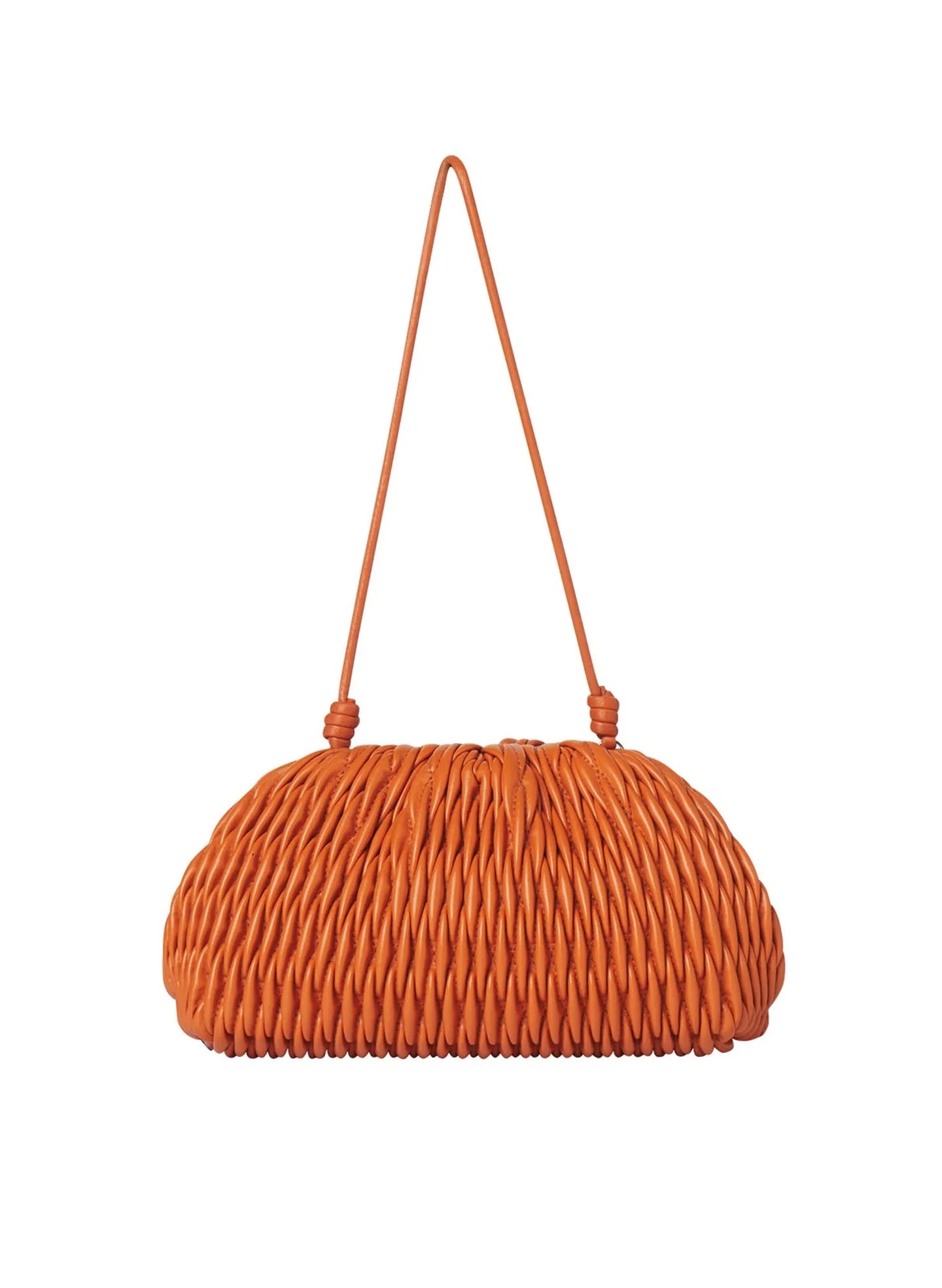 Elio Bag Papaya Clutch A.L.C 