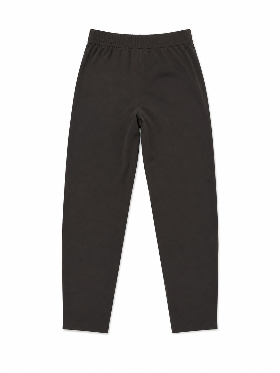 Prime Time Barrel Pant Chocolate Pants - Trousers Elliott Lauren 