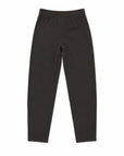 Prime Time Barrel Pant Chocolate Pants - Trousers Elliott Lauren 