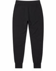 Prime Time Jogger Black Pants - Trousers Elliott Lauren 