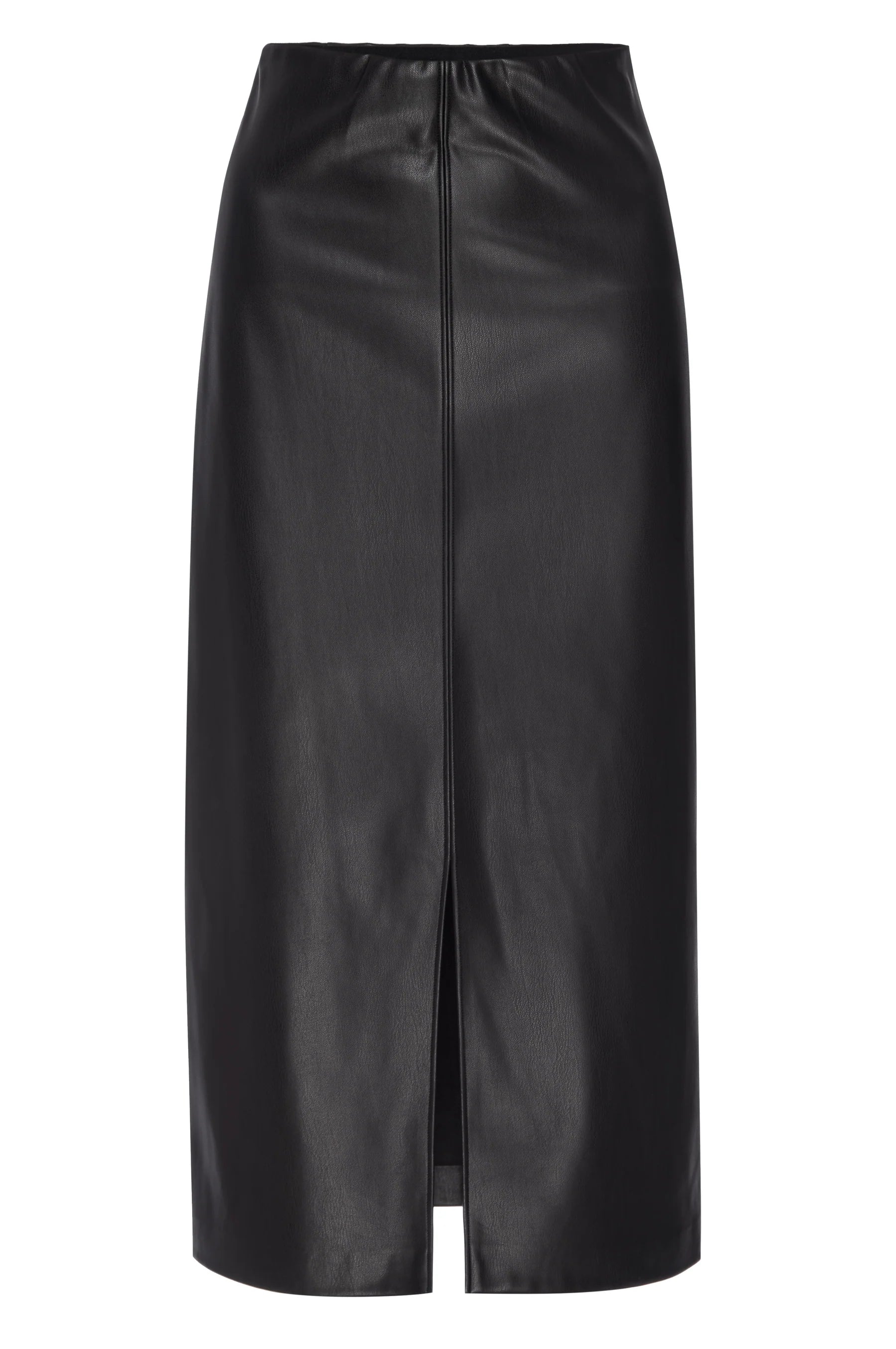 Esme Skirt Black Onyx