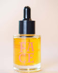 Essential Face Oil