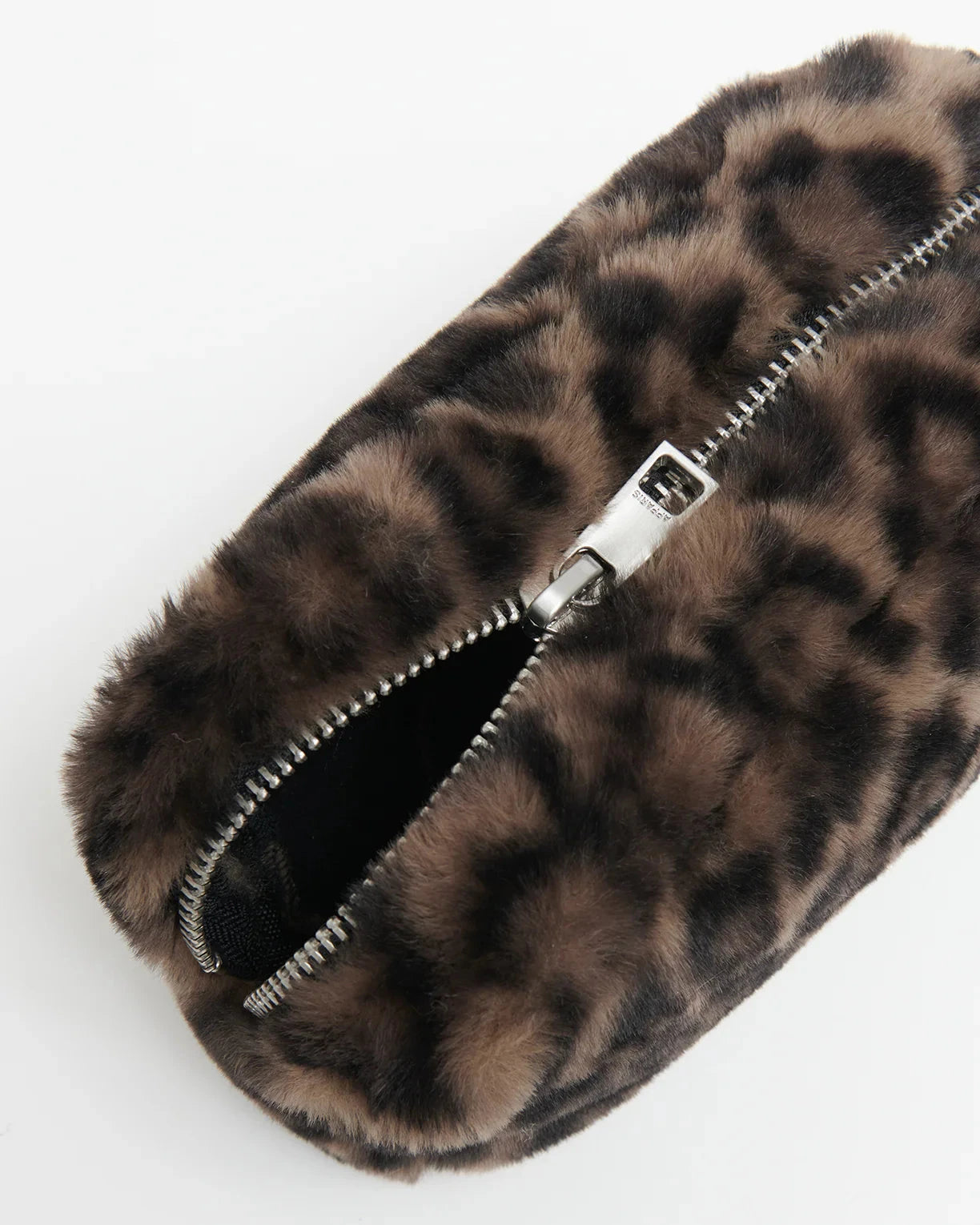 Noor Pochette Dark Leopard Clutch Apparis 