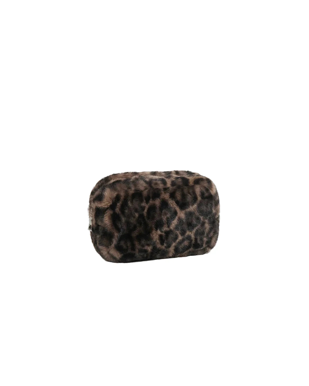 Noor Pochette Dark Leopard Clutch Apparis 