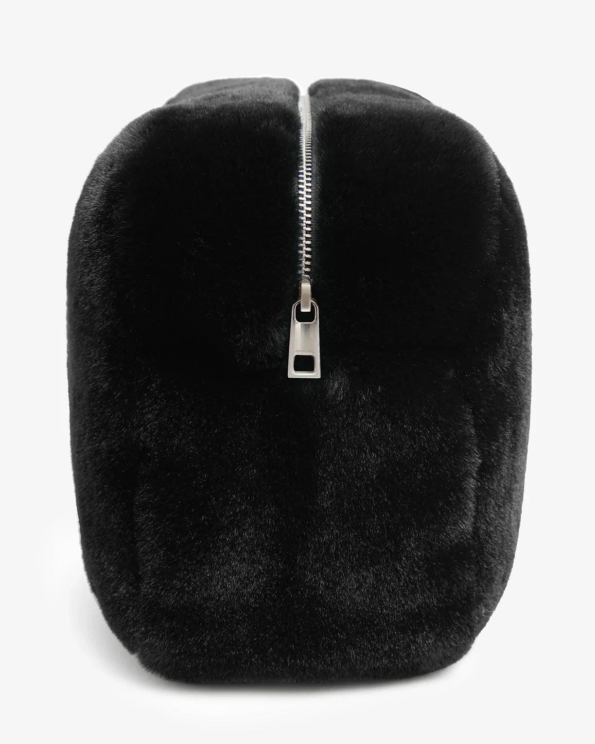 Jumbo Noor Pochette Noir Clutch Apparis 