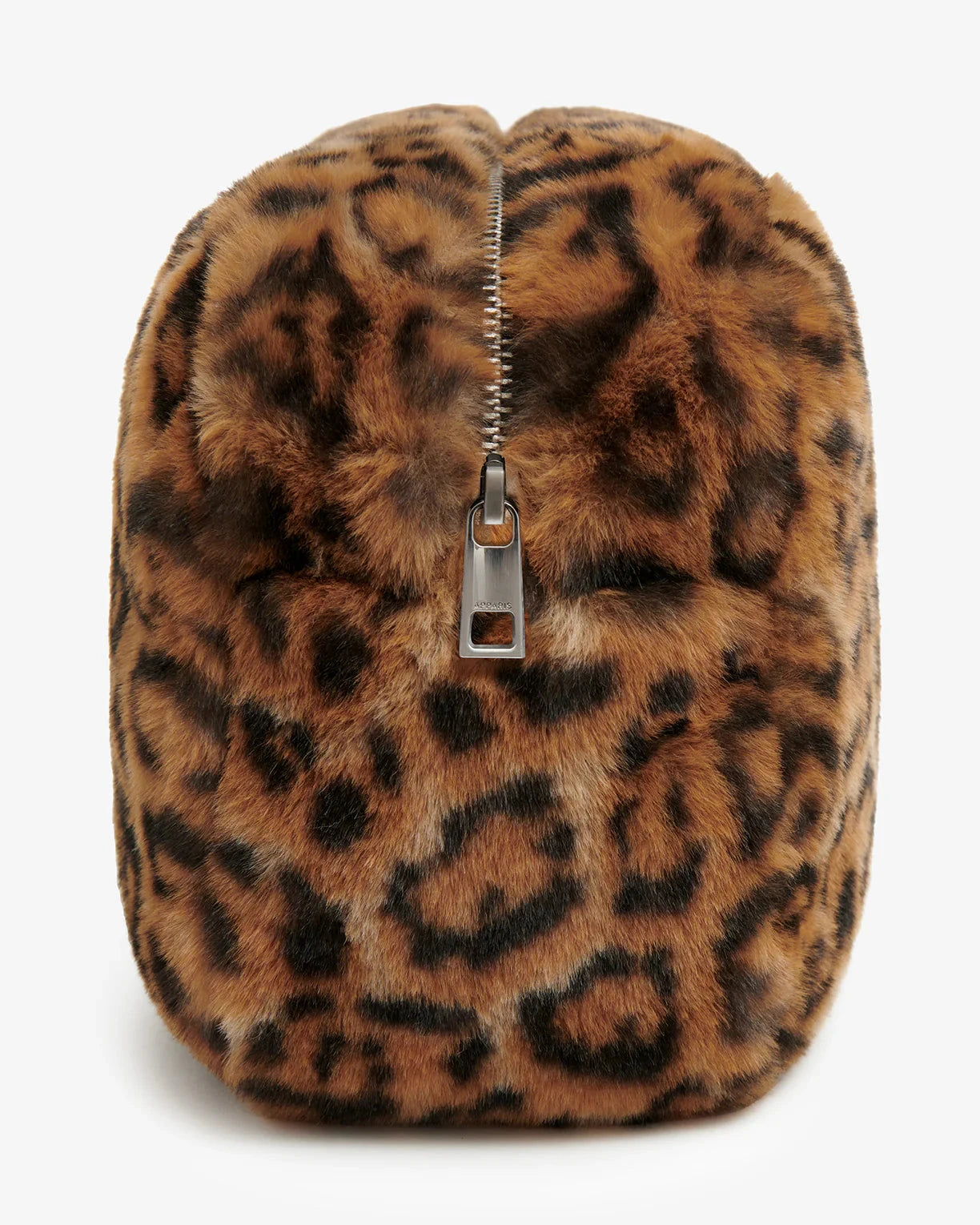 Jumbo Noor Pochette Leopard Clutch Apparis 