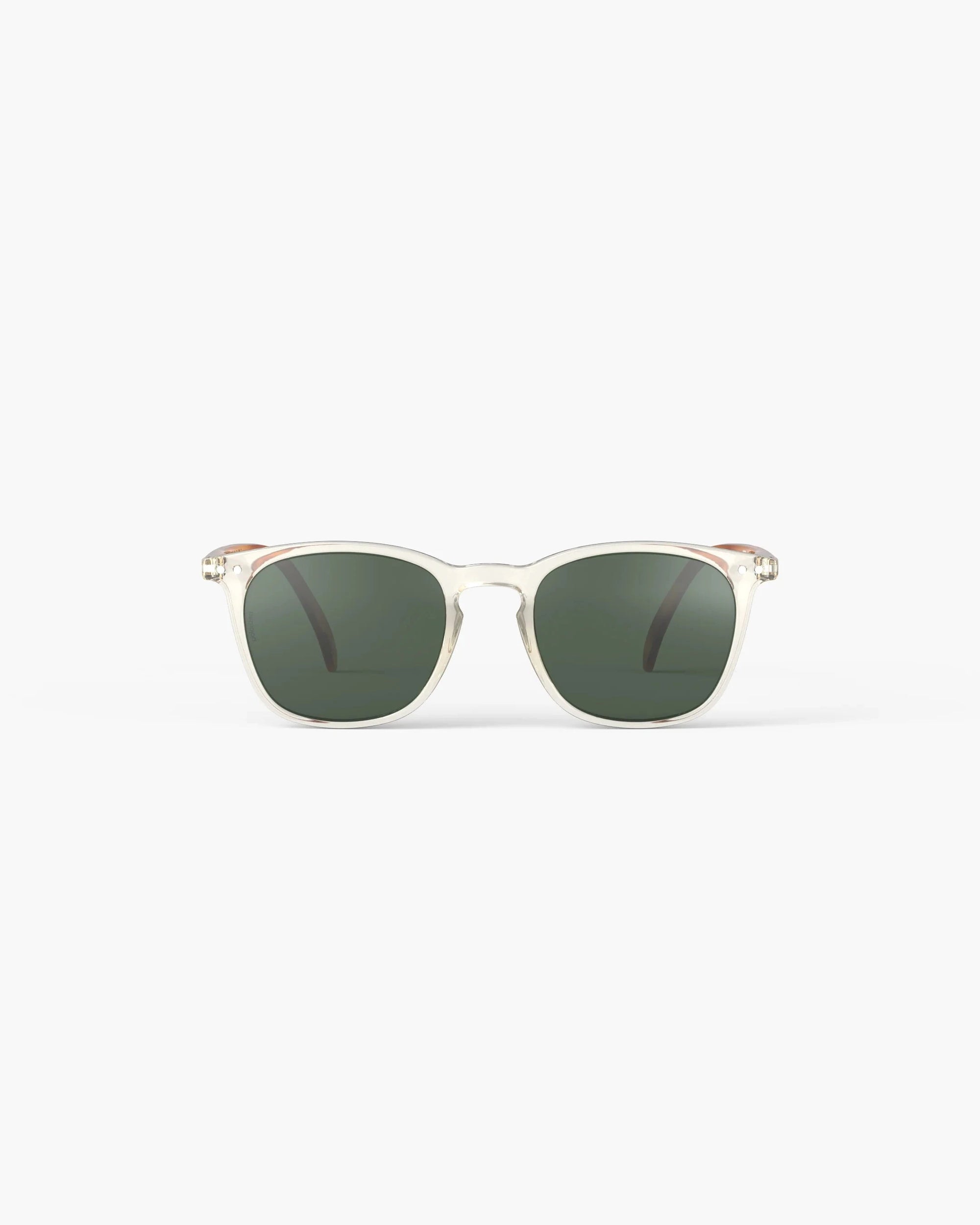 Sun #E Sandstorm Polarized Sunglasses Izipizi 