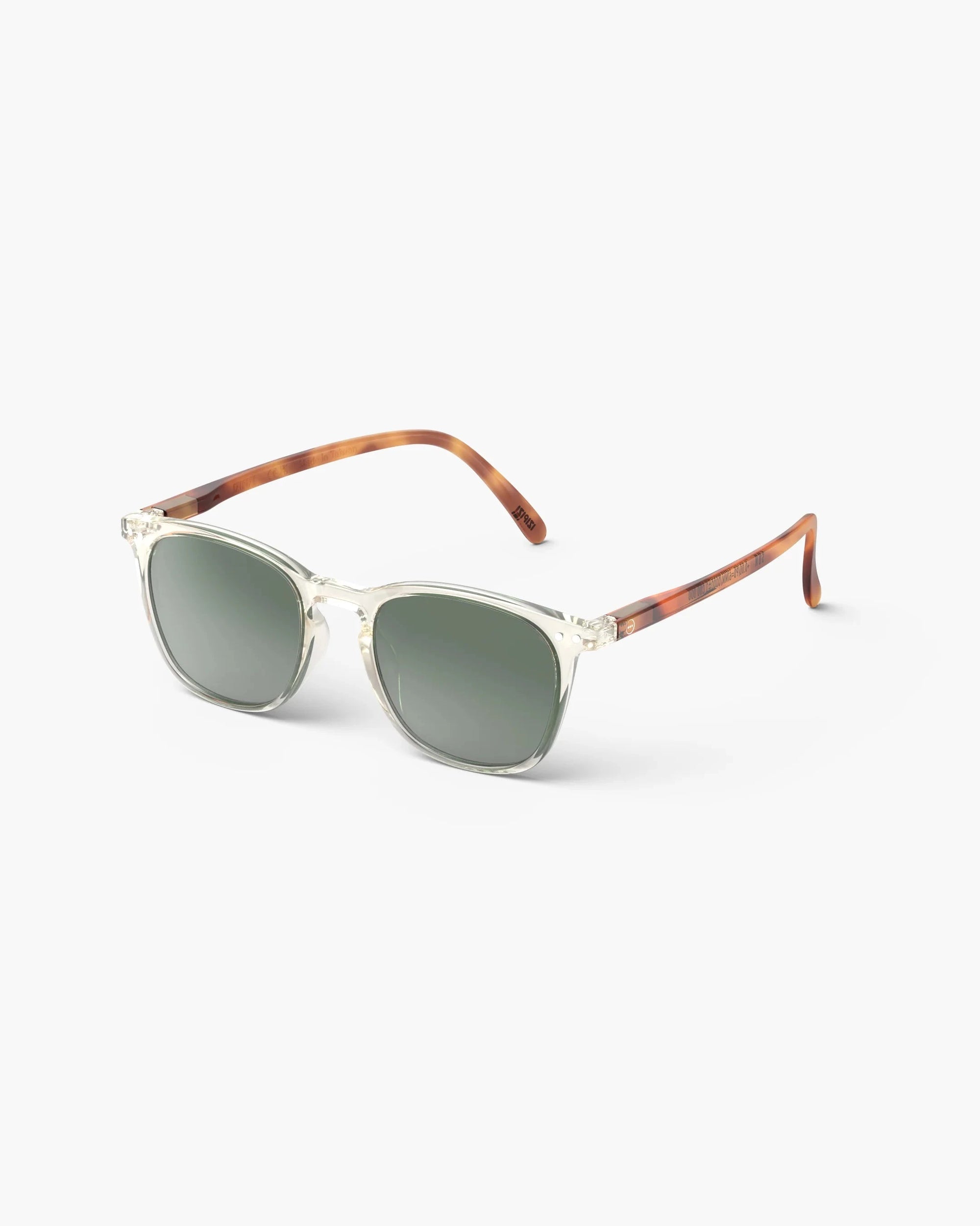 Sun #E Sandstorm Polarized Sunglasses Izipizi 