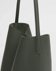 Everyday Cabas Seaweed Hobo & Shoulder Mansur Gavriel 