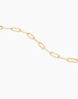 Finn Paperclip Necklace Necklaces Thatch 